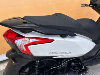 Kymco Downtown 200i 2010 ##MOTO HARRIS!!## DOWNTOWN 200-thumb-49
