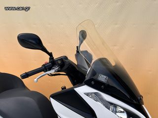 Kymco Downtown 200i 2010 ##MOTO HARRIS!!## DOWNTOWN 200-thumb-50