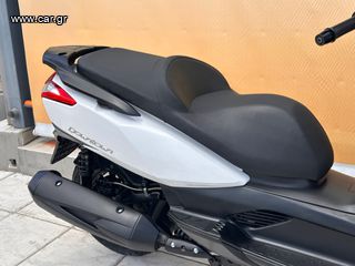 Kymco Downtown 200i 2010 ##MOTO HARRIS!!## DOWNTOWN 200-thumb-51