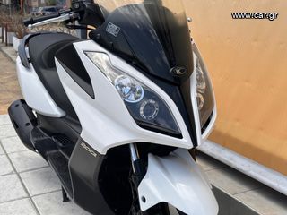 Kymco Downtown 200i 2010 ##MOTO HARRIS!!## DOWNTOWN 200-thumb-53