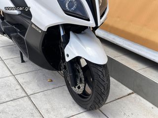 Kymco Downtown 200i 2010 ##MOTO HARRIS!!## DOWNTOWN 200-thumb-54