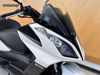 Kymco Downtown 200i 2010 ##MOTO HARRIS!!## DOWNTOWN 200-thumb-55