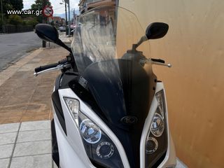 Kymco Downtown 200i 2010 ##MOTO HARRIS!!## DOWNTOWN 200-thumb-56