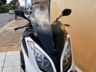 Kymco Downtown 200i 2010 ##MOTO HARRIS!!## DOWNTOWN 200-thumb-57