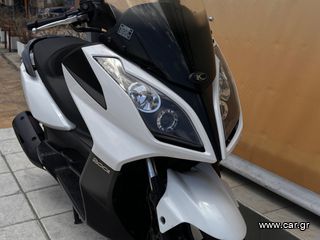Kymco Downtown 200i 2010 ##MOTO HARRIS!!## DOWNTOWN 200-thumb-58