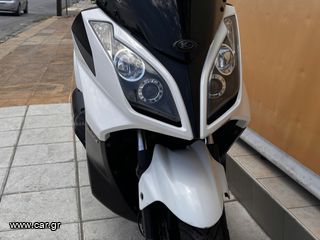 Kymco Downtown 200i 2010 ##MOTO HARRIS!!## DOWNTOWN 200-thumb-59