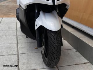 Kymco Downtown 200i 2010 ##MOTO HARRIS!!## DOWNTOWN 200-thumb-60