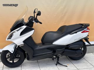 Kymco Downtown 200i 2010 ##MOTO HARRIS!!## DOWNTOWN 200-thumb-7