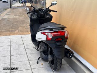 Kymco Downtown 200i 2010 ##MOTO HARRIS!!## DOWNTOWN 200-thumb-12