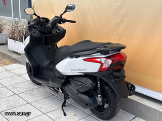 Kymco Downtown 200i 2010 ##MOTO HARRIS!!## DOWNTOWN 200-thumb-11