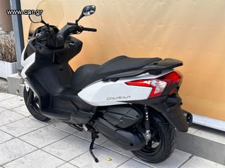 Kymco Downtown 200i 2010 ##MOTO HARRIS!!## DOWNTOWN 200-thumb-10