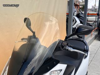 Kymco Downtown 200i 2010 ##MOTO HARRIS!!## DOWNTOWN 200-thumb-14