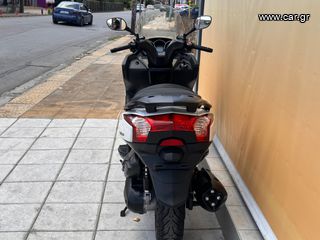 Kymco Downtown 200i 2010 ##MOTO HARRIS!!## DOWNTOWN 200-thumb-13