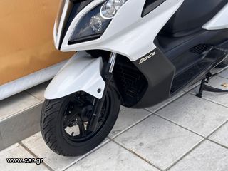 Kymco Downtown 200i 2010 ##MOTO HARRIS!!## DOWNTOWN 200-thumb-15