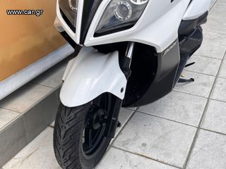 Kymco Downtown 200i 2010 ##MOTO HARRIS!!## DOWNTOWN 200-thumb-16