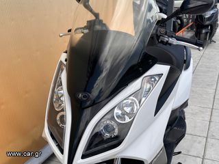 Kymco Downtown 200i 2010 ##MOTO HARRIS!!## DOWNTOWN 200-thumb-17