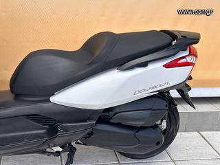 Kymco Downtown 200i 2010 ##MOTO HARRIS!!## DOWNTOWN 200-thumb-18