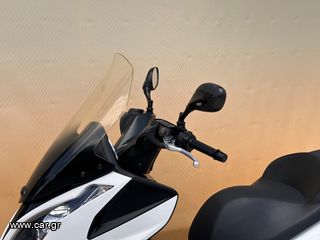Kymco Downtown 200i 2010 ##MOTO HARRIS!!## DOWNTOWN 200-thumb-19