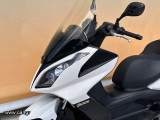 Kymco Downtown 200i 2010 ##MOTO HARRIS!!## DOWNTOWN 200-thumb-20