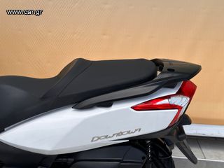 Kymco Downtown 200i 2010 ##MOTO HARRIS!!## DOWNTOWN 200-thumb-21