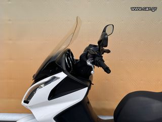 Kymco Downtown 200i 2010 ##MOTO HARRIS!!## DOWNTOWN 200-thumb-22