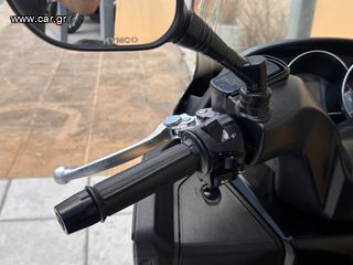 Kymco Downtown 200i 2010 ##MOTO HARRIS!!## DOWNTOWN 200-thumb-24