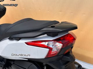 Kymco Downtown 200i 2010 ##MOTO HARRIS!!## DOWNTOWN 200-thumb-25