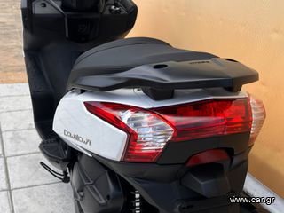 Kymco Downtown 200i 2010 ##MOTO HARRIS!!## DOWNTOWN 200-thumb-27
