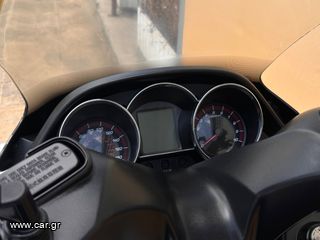Kymco Downtown 200i 2010 ##MOTO HARRIS!!## DOWNTOWN 200-thumb-28