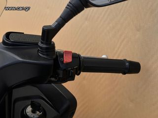 Kymco Downtown 200i 2010 ##MOTO HARRIS!!## DOWNTOWN 200-thumb-29