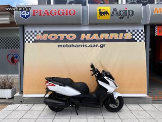 Kymco Downtown 200i 2010 ##MOTO HARRIS!!## DOWNTOWN 200-thumb-33