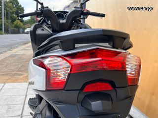 Kymco Downtown 200i 2010 ##MOTO HARRIS!!## DOWNTOWN 200-thumb-30