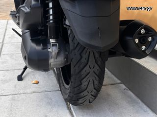 Kymco Downtown 200i 2010 ##MOTO HARRIS!!## DOWNTOWN 200-thumb-31