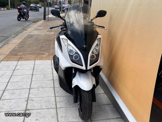 Kymco Downtown 200i 2010 ##MOTO HARRIS!!## DOWNTOWN 200-thumb-34