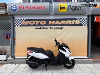 Kymco Downtown 200i 2010 ##MOTO HARRIS!!## DOWNTOWN 200-thumb-32