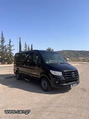 Mercedes-Benz '19 Vvip 316