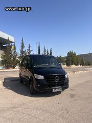 Mercedes-Benz 2019 Vvip 316-thumb-2
