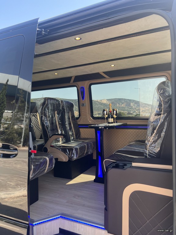 Mercedes-Benz 2019 Vvip 316