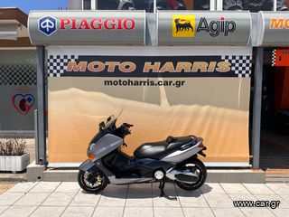 Yamaha T-MAX 500 '06 ##MOTO HARRIS!!## TMAX 500 2006