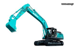 Kobelco '24 SK300NLC-11E