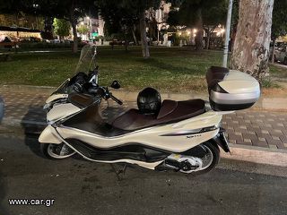 Piaggio X 10 2012 x10