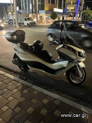 Piaggio X 10 2012 x10-thumb-1