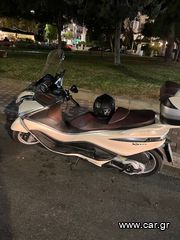 Piaggio X 10 2012 x10-thumb-2