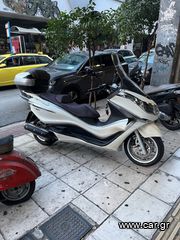 Piaggio X 10 2012 x10-thumb-3