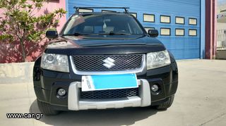 Suzuki Grand Vitara '07 JT