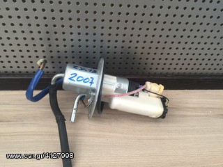 kavasaki z 750 2007-2012 αντλία βενζινις
