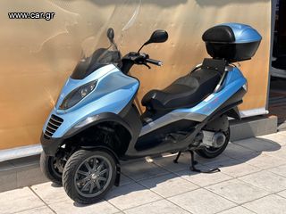 Piaggio MP3 250 2006 --MOTO SIDIROPOULOS--MP3 250 ie 2006- ΠΡΟΣΦΟΡΑ 1500-thumb-5