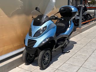 Piaggio MP3 250 2006 --MOTO SIDIROPOULOS--MP3 250 ie 2006- ΠΡΟΣΦΟΡΑ 1500-thumb-4