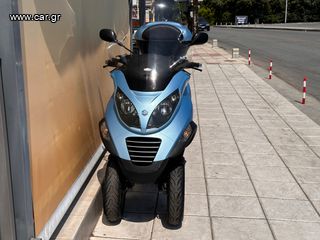 Piaggio MP3 250 2006 --MOTO SIDIROPOULOS--MP3 250 ie 2006- ΠΡΟΣΦΟΡΑ 1500-thumb-3