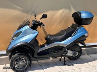 Piaggio MP3 250 2006 --MOTO SIDIROPOULOS--MP3 250 ie 2006- ΠΡΟΣΦΟΡΑ 1500-thumb-6